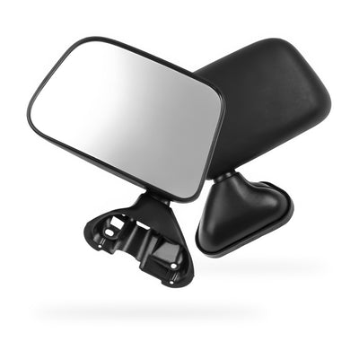 Toyota HiLux N50 (1994 - 1997) Manual Door Mirrors LH + RH