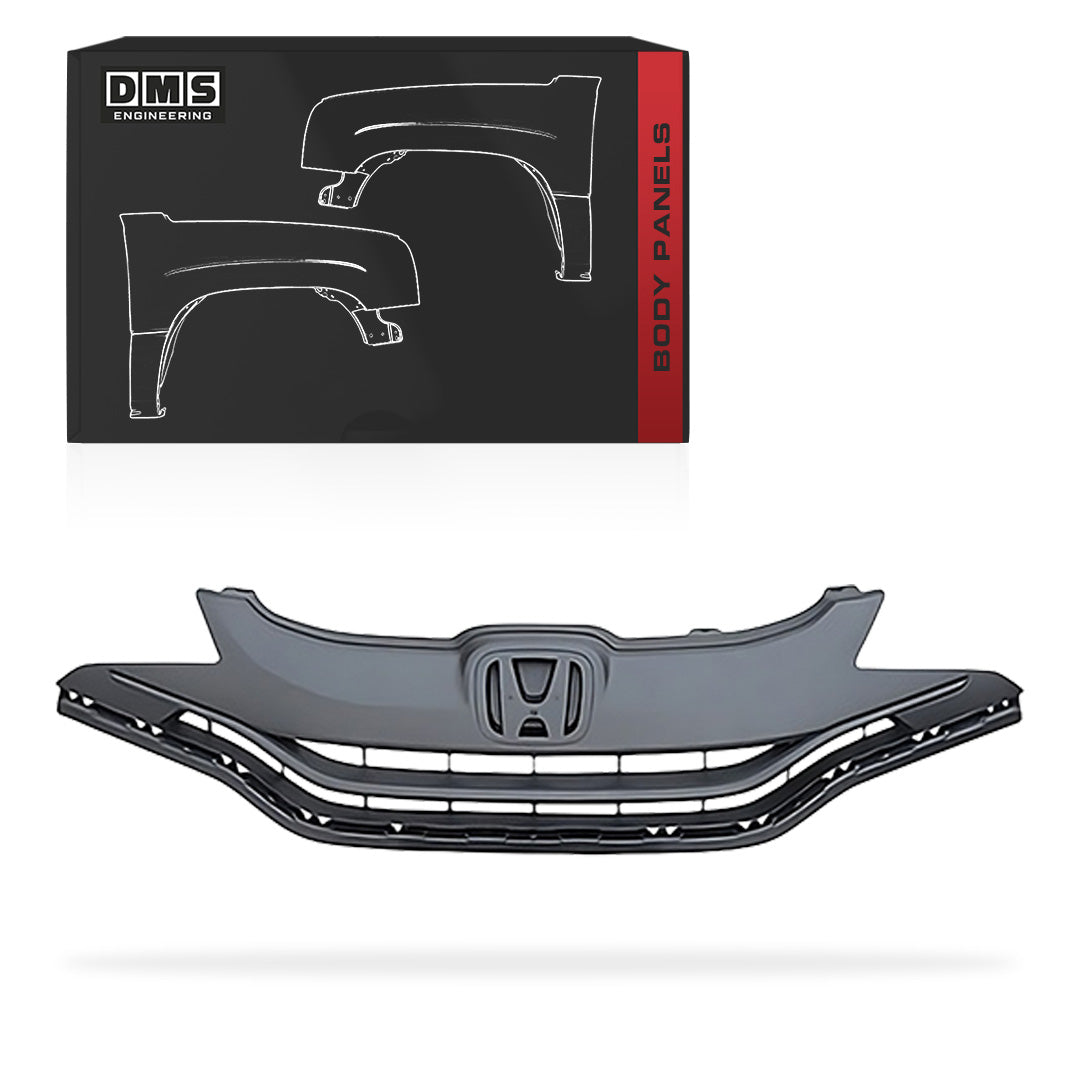 Honda Jazz GF / GK (2014 - 2017) Genuine Front Grille