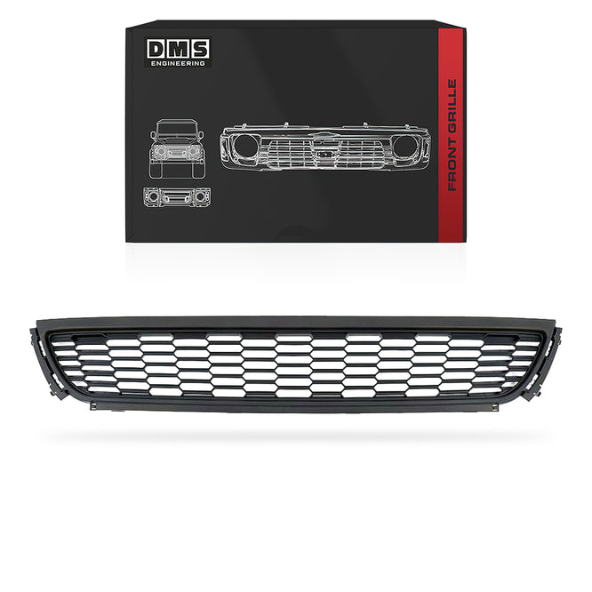 Volkswagen Polo 6R (2010 - 2014) Front Grille
