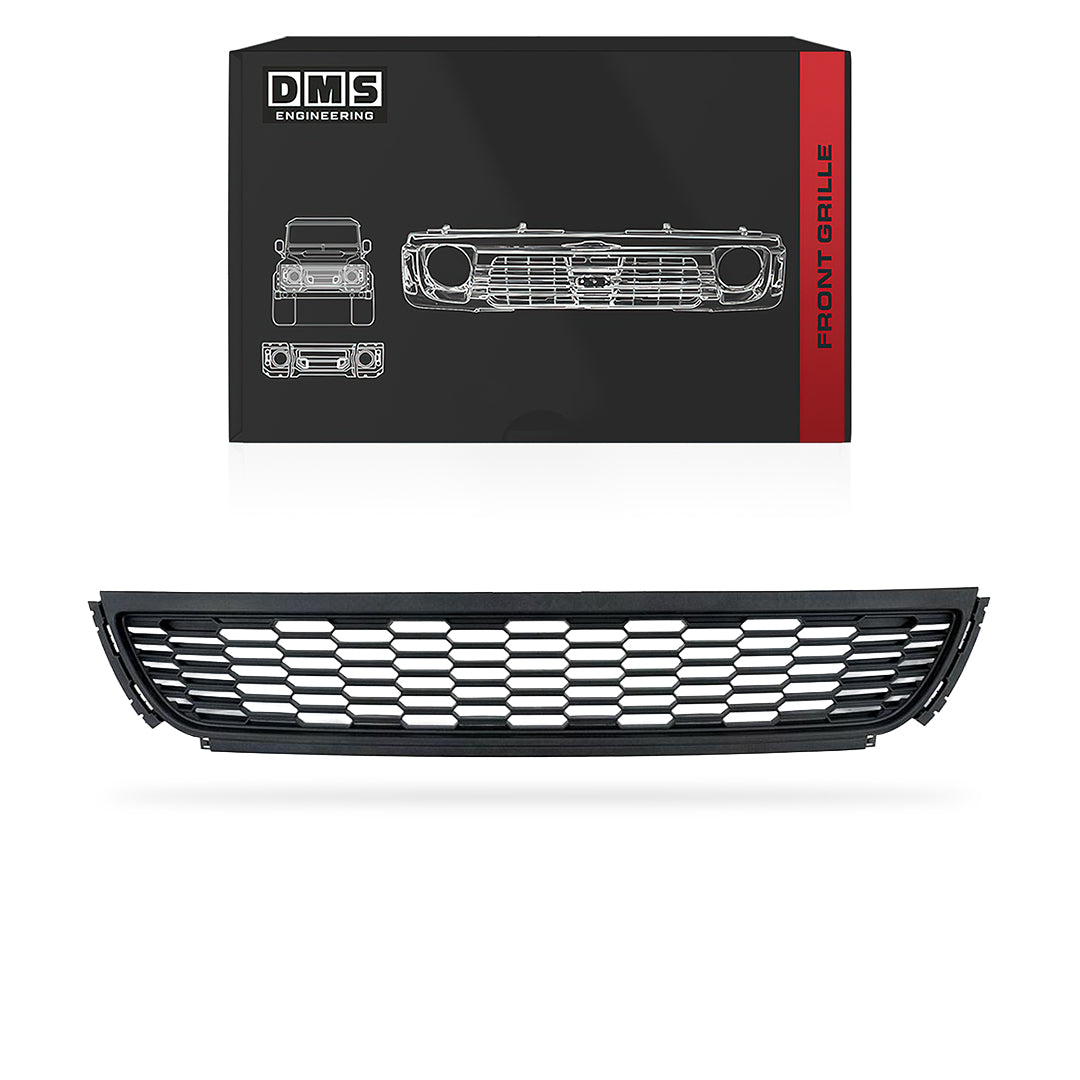 Volkswagen Polo 6R (2010 - 2014) Front Grille