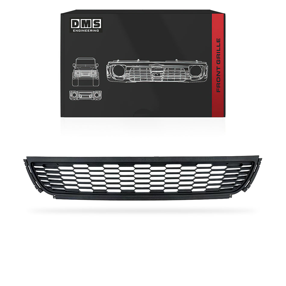 Volkswagen Polo 6R (2010 - 2014) Front Grille