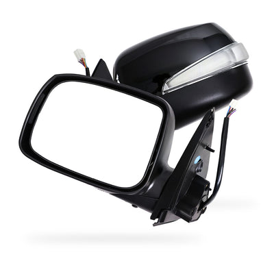 Isuzu D-MAX RC (2006 - 2012) Door Mirrors with Auto Fold LH + RH