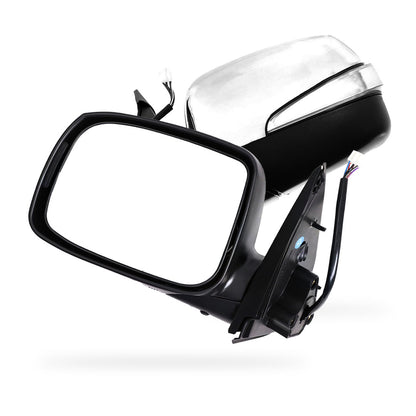 Isuzu D-MAX RC (2006 - 2012) Door Mirrors with Auto Fold LH + RH