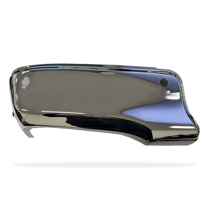 Toyota HiLux N80 (2020 - 2025) Genuine Chrome Rear Bumper End LH + RH