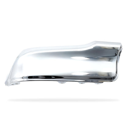 Toyota HiLux N80 (2020 - 2025) Genuine Chrome Rear Bumper End LH + RH