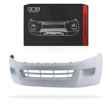 Isuzu D-MAX RT (2012 - 2016) Genuine Front Bar Cover