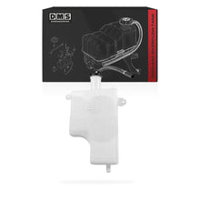 Toyota LandCruiser 100 Series (1998 - 2007) 4.7L Radiator Overflow Bottle