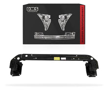 Mitsubishi ASX XA / XB / XC / XD (2016-2025) Genuine Front Bumper Bar Reinforcement