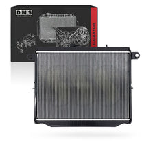 Toyota LandCruiser 100 Series (1998 - 2007) 4.2L Automatic Engine Cooling Radiator