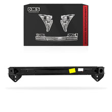 Mitsubishi ASX XA / XB / XC / XD (2016-2025) Genuine Rear Bumper Bar Reinforcement