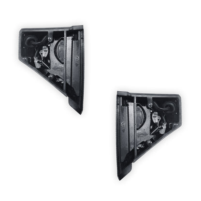 Toyota LandCruiser 70 Series (1999 - 2007) Corner Lights LH + RH