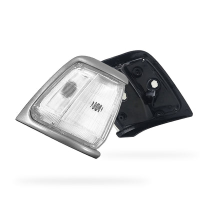 Toyota HiLux N50 (1994 - 1997) Grey Corner Lights LH + RH
