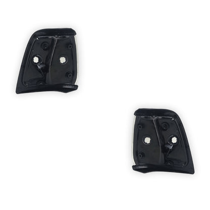 Toyota HiLux N50 (1994 - 1997) Grey Corner Lights LH + RH