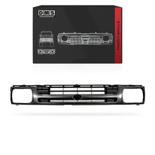 Toyota HiLux N50 (1991 - 1994) Front Grey Grille