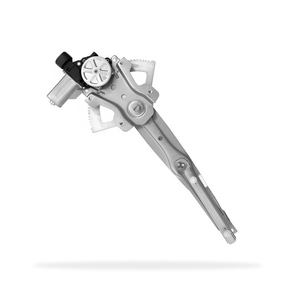 Isuzu D-MAX RT (2012 - 2020) Electric Front Window Regulators LH + RH