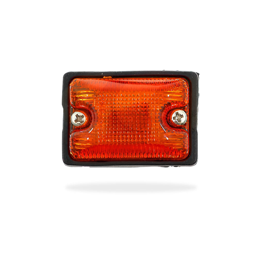 Toyota HiLux N50 (1991 - 1994) Guard Flasher LH + RH