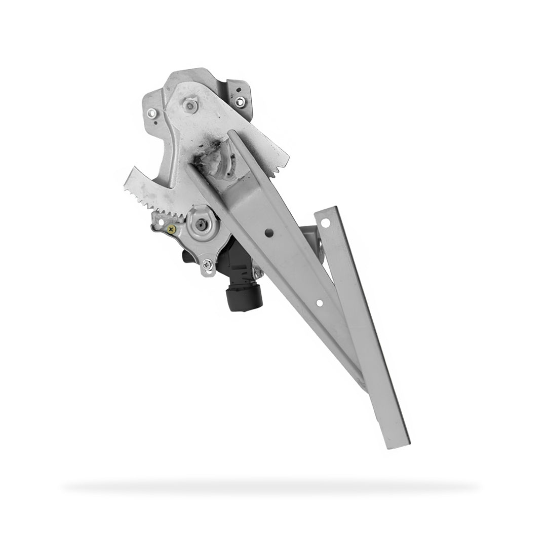 Isuzu D-MAX RT (2012 - 2020) Electric Front Window Regulators With Motor 2 Pins LH + RH