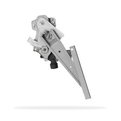 Isuzu D-MAX RT (2012 - 2020) Electric Front Window Regulators With Motor 2 Pins LH + RH