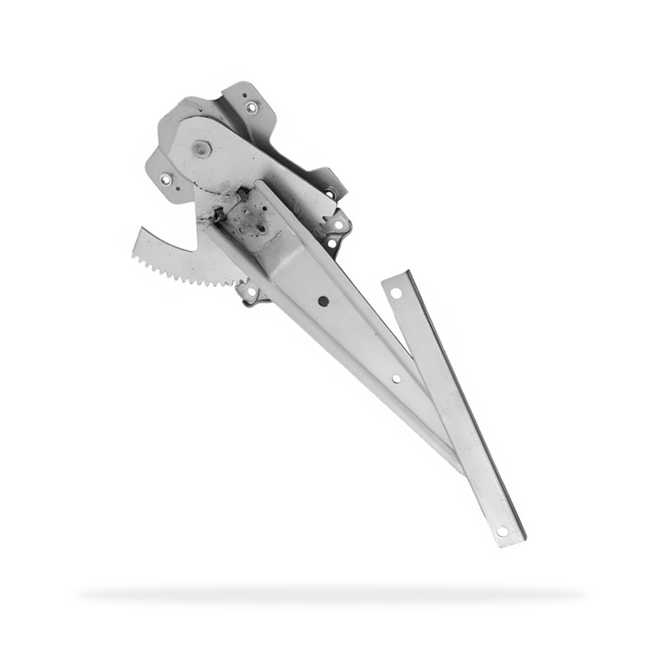 Isuzu D-MAX RT (2012 - 2020) Electric Front Window Regulators LH + RH