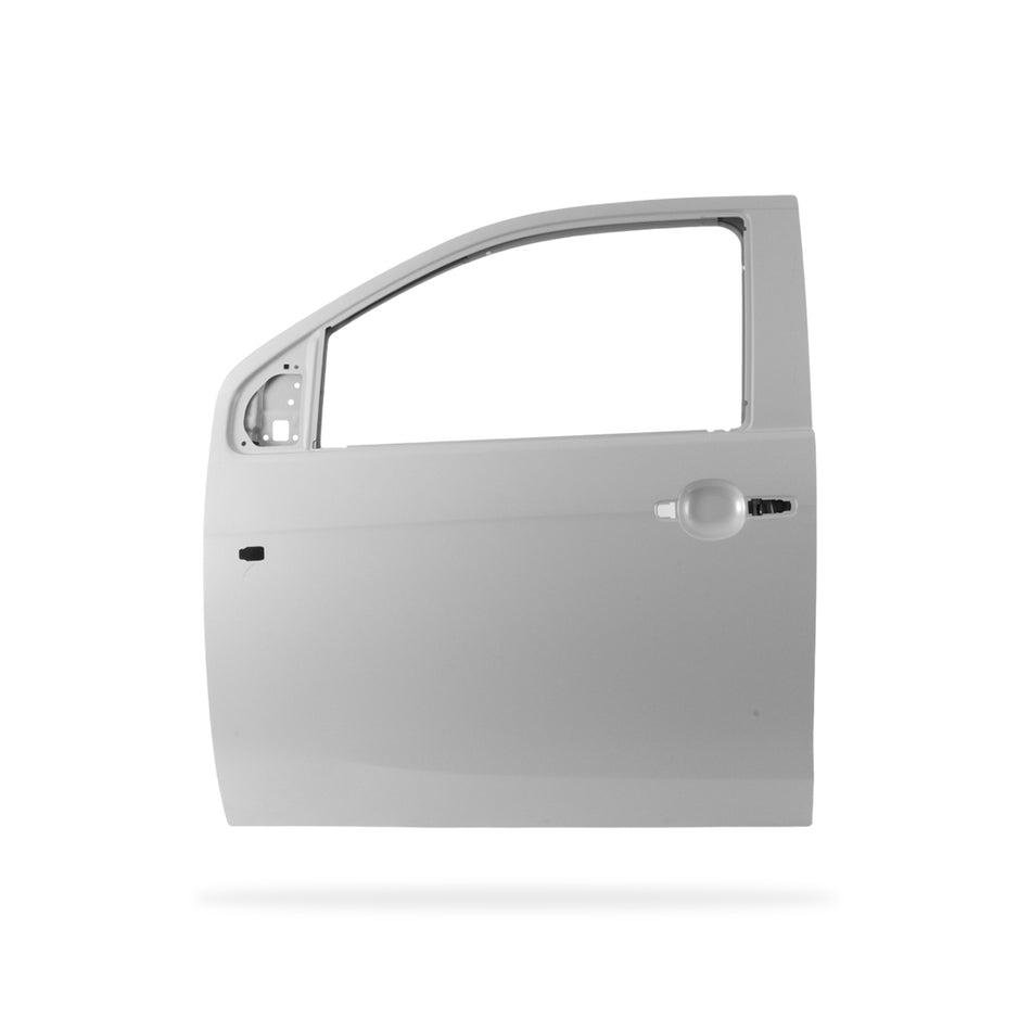 Isuzu D-MAX RT (2012 - 2020) Genuine Front and Rear Door Shells LH + RH