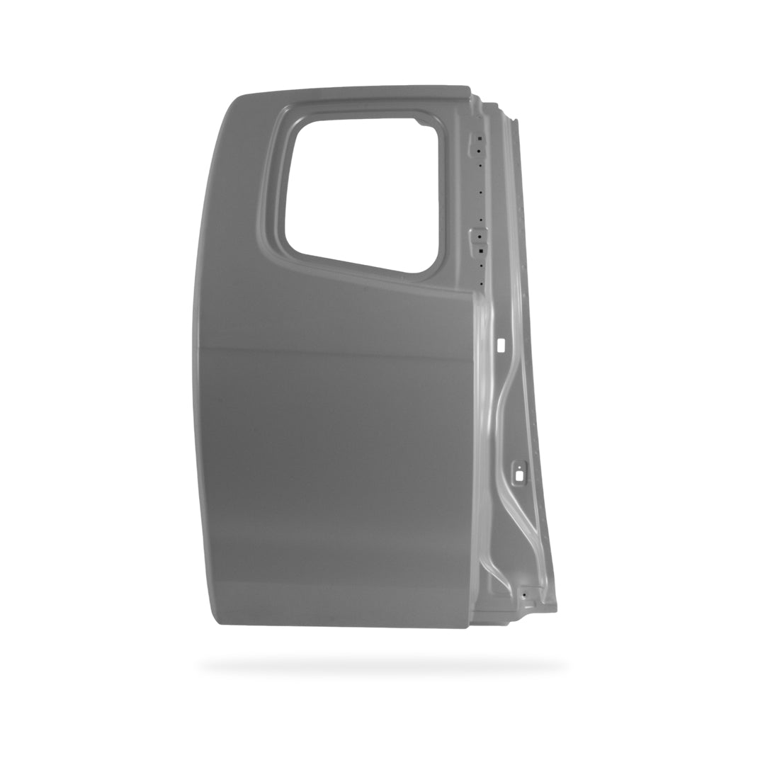 Isuzu D-MAX RT (2012 - 2020) Genuine Front and Rear Door Shells LH + RH
