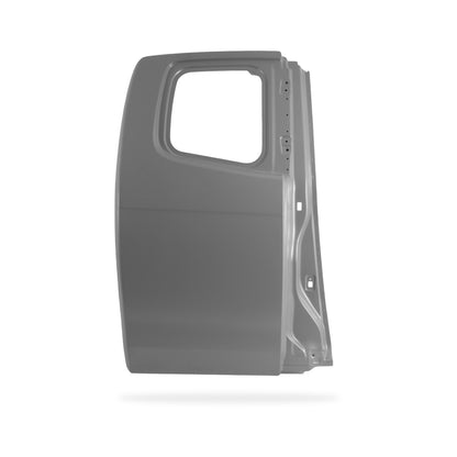 Isuzu D-MAX RT (2012 - 2020) Genuine Front and Rear Door Shells LH + RH