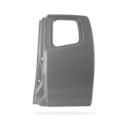 Isuzu D-MAX RT (2012 - 2020) Genuine Front and Rear Door Shells LH + RH