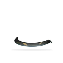 Mitsubishi Triton MN (2009 - 2015) Genuine Dark Grey Front Guard Flares LH + RH