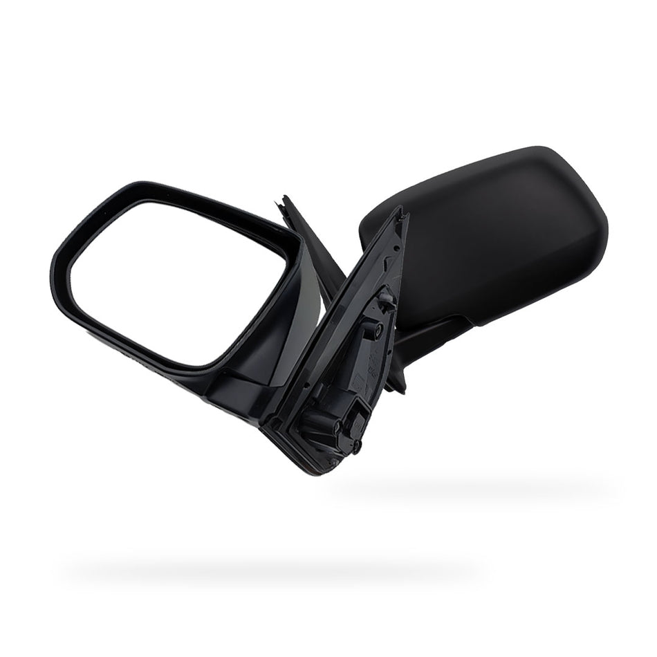 Isuzu D-MAX RT (2012 - 2020) Genuine Manual Door Mirrors