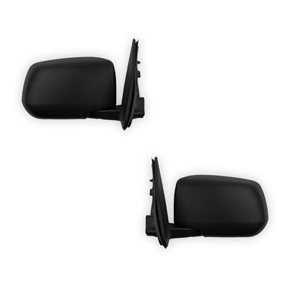 Isuzu D-MAX RT (2012 - 2020) Genuine Manual Door Mirrors