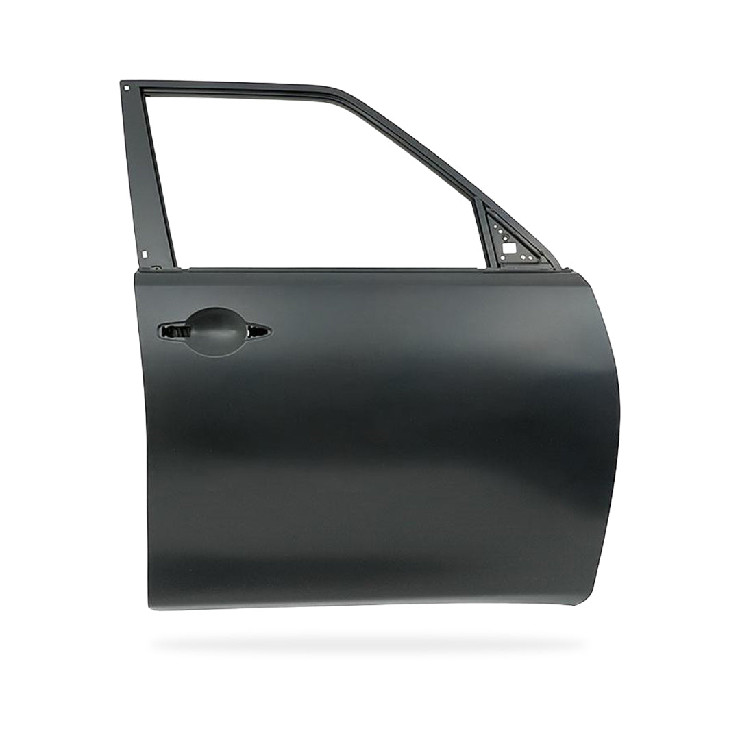 Nissan Patrol Y62 Wagon (2012 - 2024) Genuine Front Door Shells LH + RH