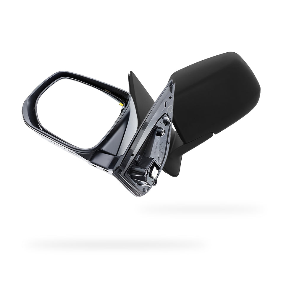 Isuzu MU-X (2013 - 2021) Genuine Electric Door Mirrors LH + RH