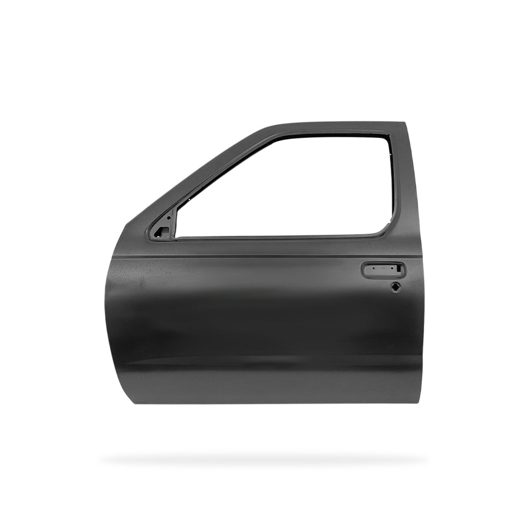 Nissan Navara D22 Single Cab (2001 - 2012) Genuine Door Shells LH + RH