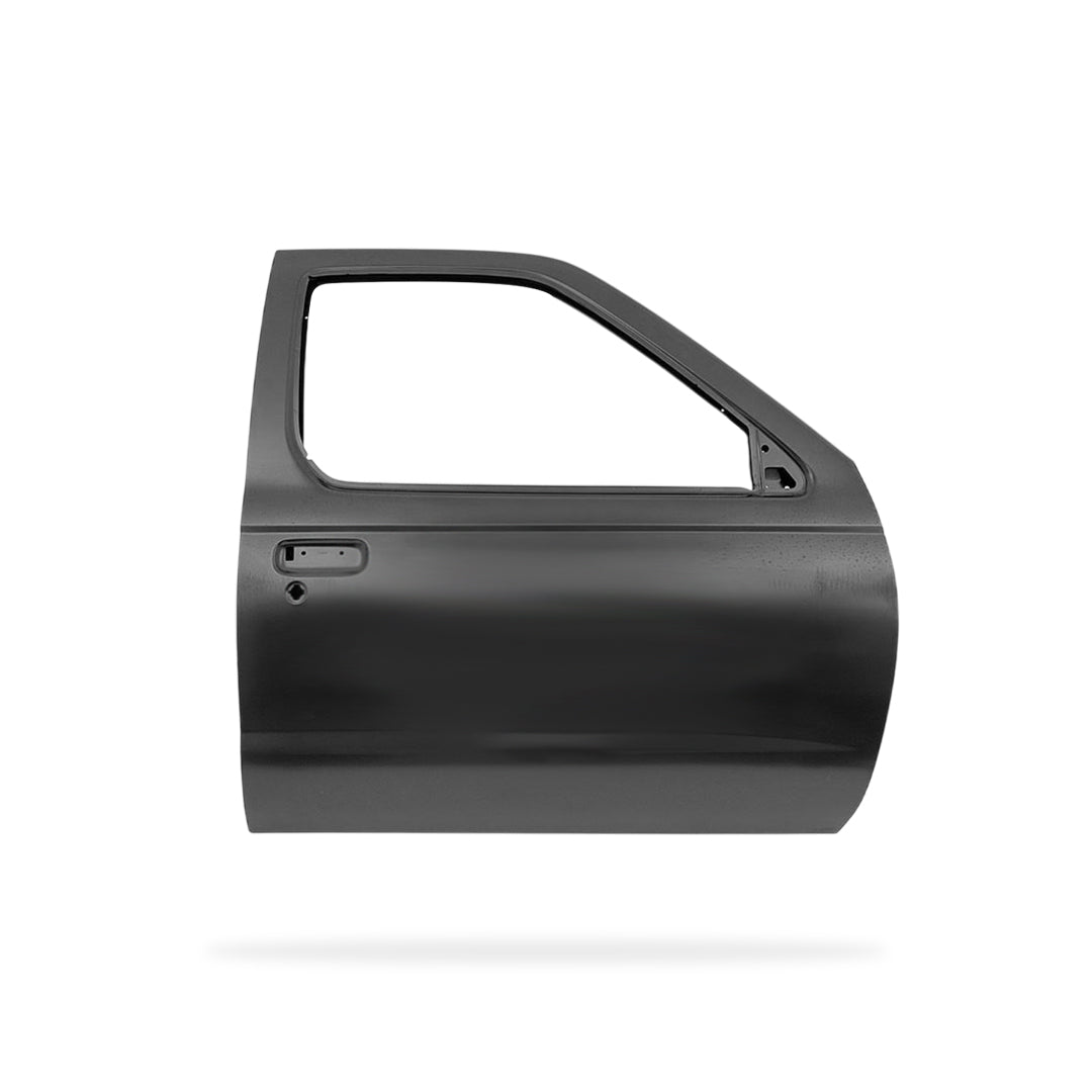 Nissan Navara D22 Single Cab (2001 - 2012) Genuine Door Shells LH + RH