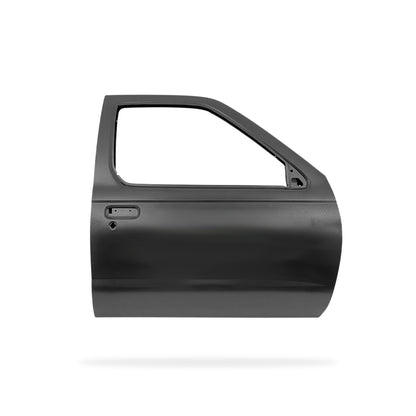 Nissan Navara D22 Single Cab (2001 - 2012) Genuine Door Shells LH + RH