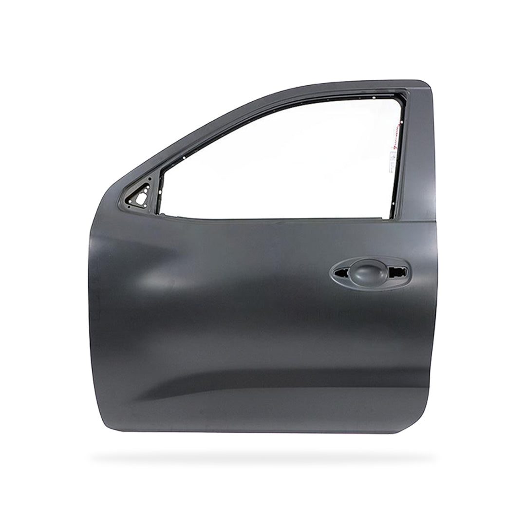 Nissan Navara D23 NP300 Single Cab (2015 - 2021) Genuine Door Shells LH + RH