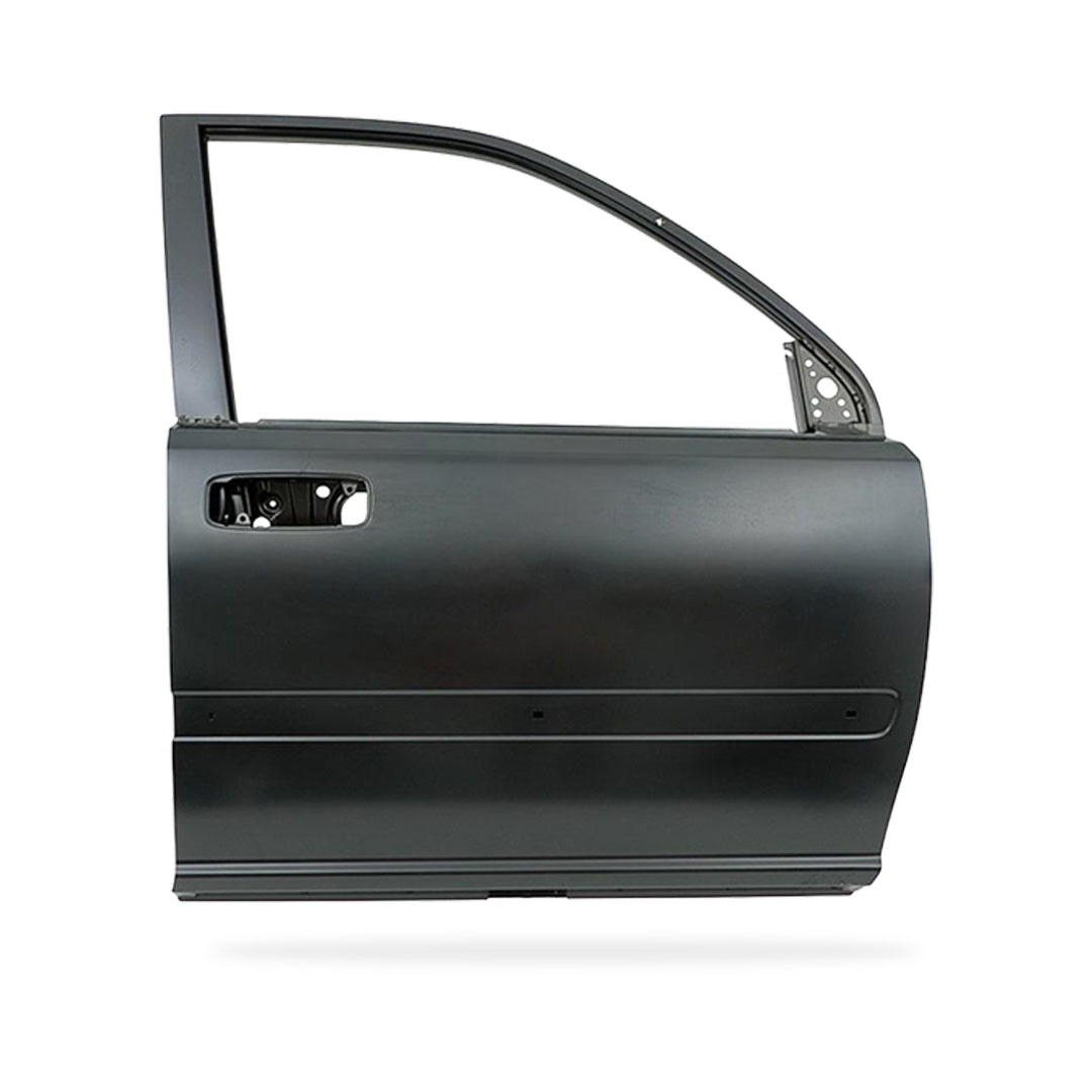 Nissan X-Trail T30 Series 1 & 2 (2001 - 2007) Genuine Front Door Shells LH + RH