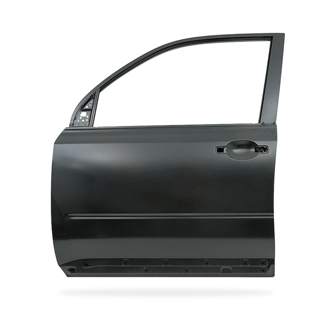 Nissan X-Trail T31 Series 1 & 2 (2007 - 2014) Genuine Front Door Shells LH + RH