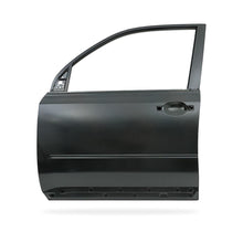 Nissan X-Trail T31 Series 1 & 2 (2007 - 2014) Genuine Front Door Shells LH + RH