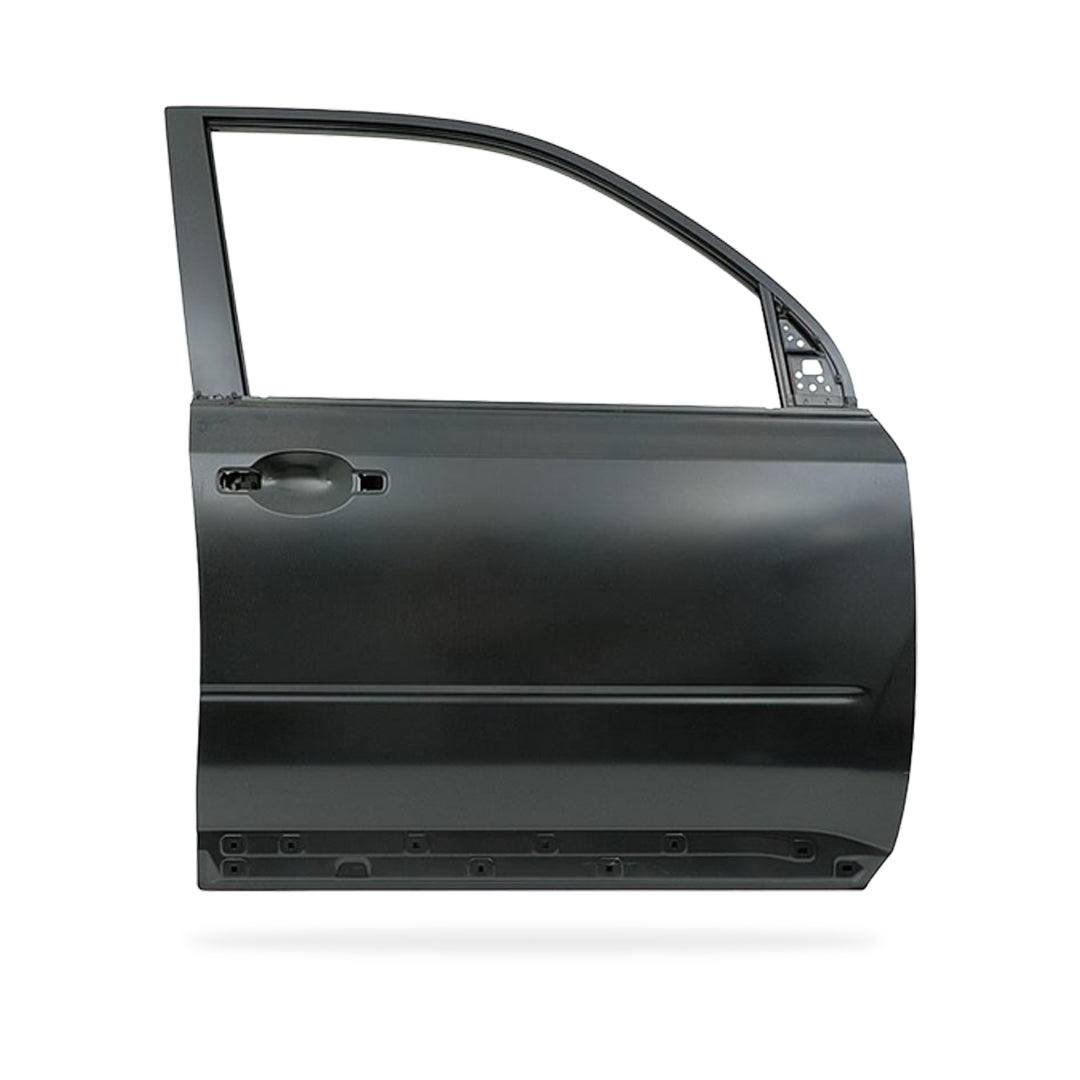 Nissan X-Trail T31 Series 1 & 2 (2007 - 2014) Genuine Front Door Shells LH + RH