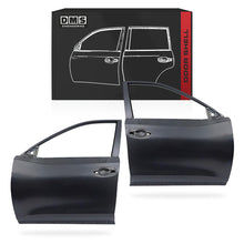 Nissan X-Trail T32 Series 1 & 2 (2014 - 2022) Genuine Front Door Shells LH + RH