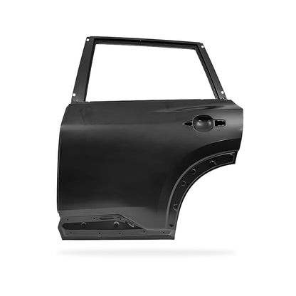 Nissan X-Trail T33 (2022 - 2025) Genuine Rear Door Shells LH + RH