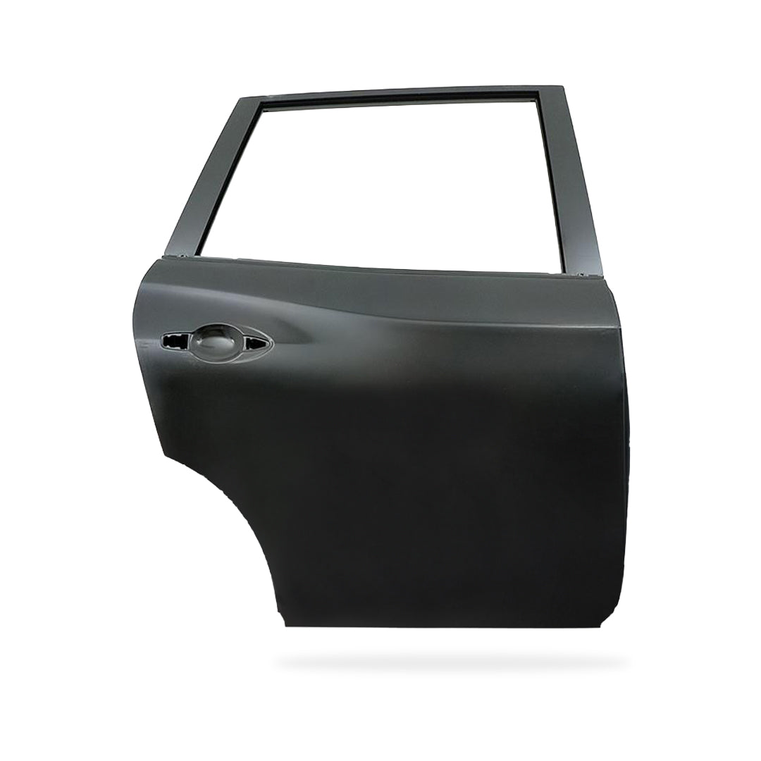 Nissan Pathfinder R52 Series 1 & 2 (2013 - 2021) Genuine Rear Door Shells LH + RH
