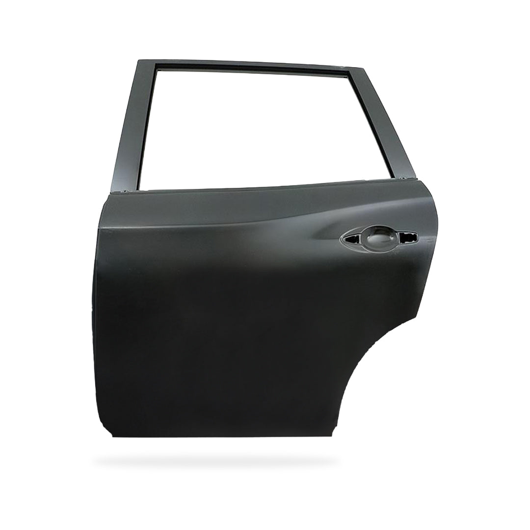 Nissan Pathfinder R52 Series 1 & 2 (2013 - 2021) Genuine Rear Door Shells LH + RH