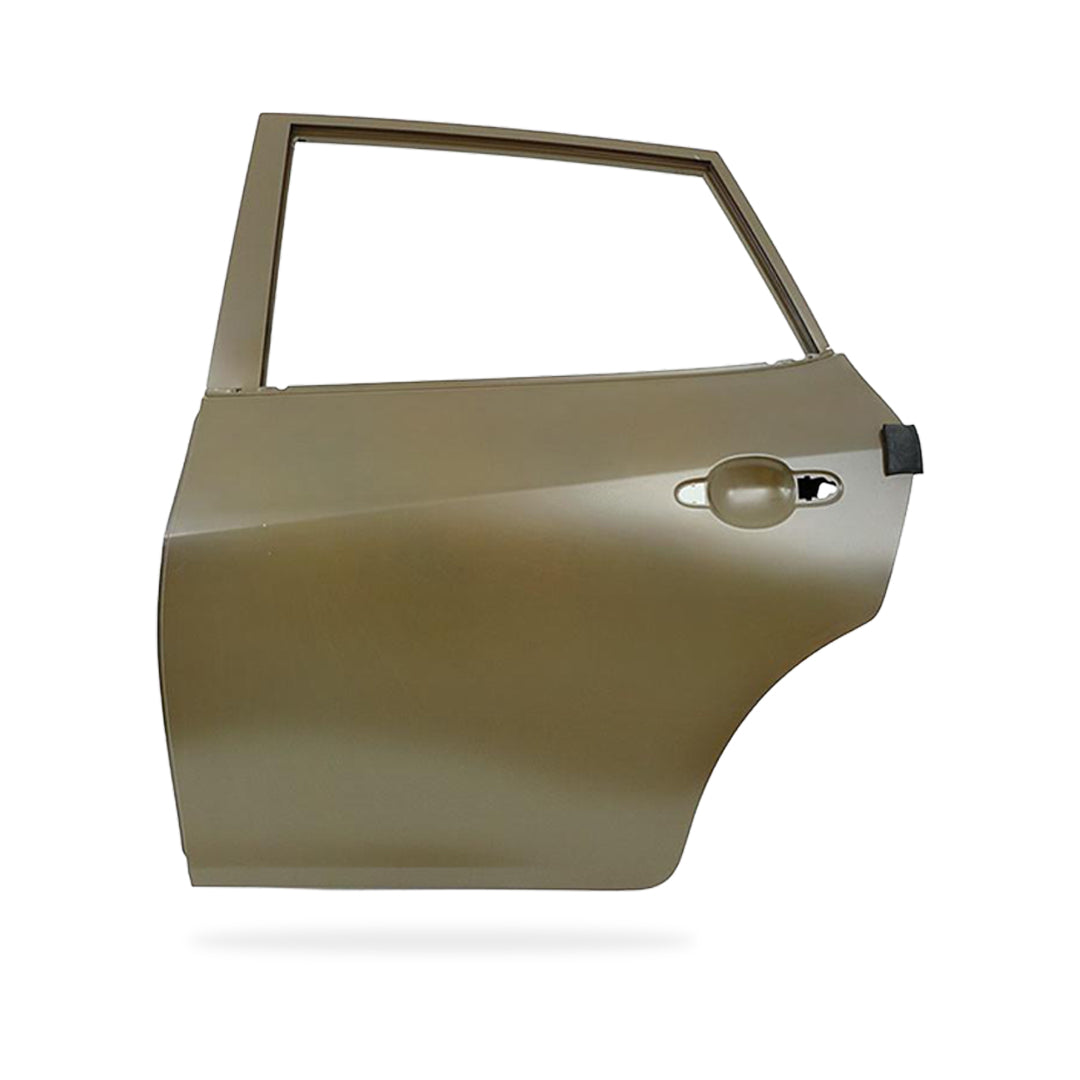 Nissan Pulsar C12 Hatchback (2013 - 2016) Genuine Rear Door Shells LH + RH