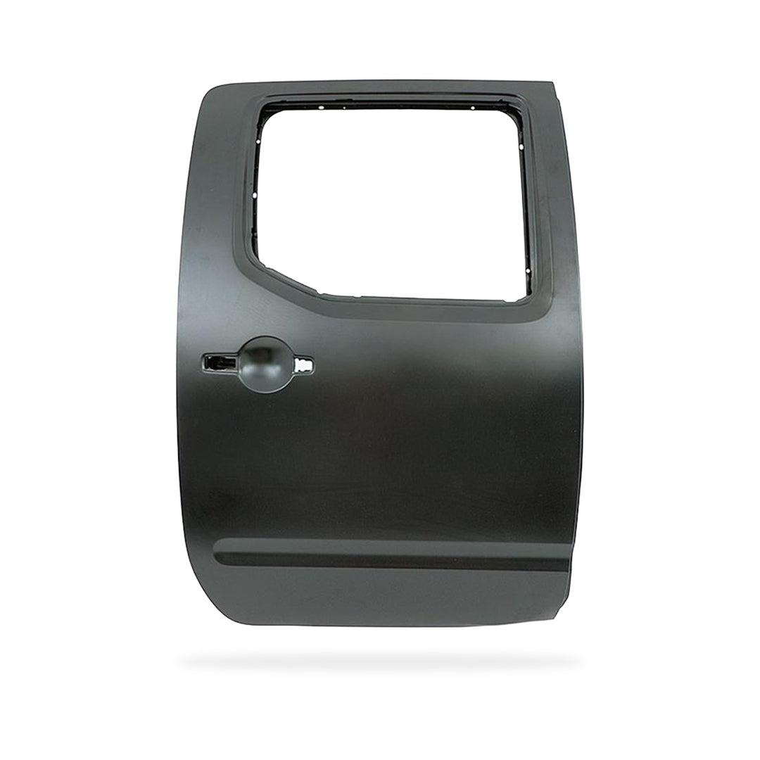 Nissan Navara D40 (2005 - 2015) Genuine Rear Door Shells LH + RH