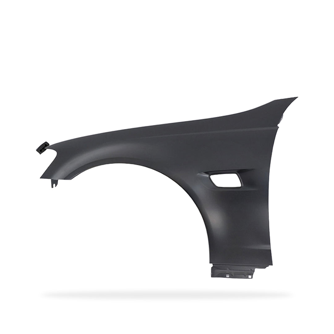 Holden Commodore VZ (2004 - 2007) Flute Type Primed Front Guard LH + RH