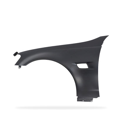 Holden Commodore VZ (2004 - 2007) Flute Type Primed Front Guard LH + RH