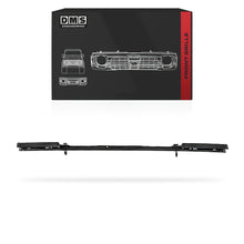 Toyota LandCruiser 100 Series (2002 - 2005) Front Lower Grille