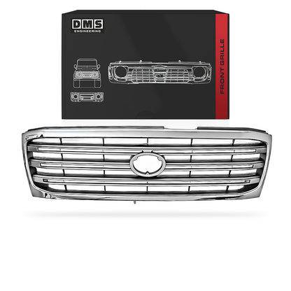 Toyota LandCruiser 100 Series (2002 - 2005) Front Grille